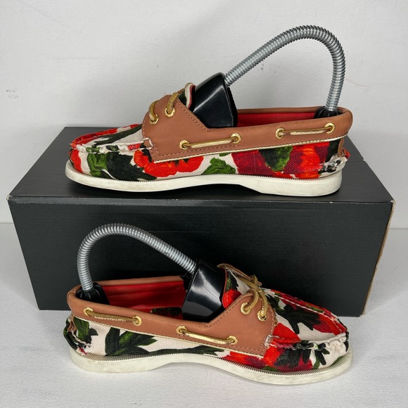 Milly for Sperry Top-Sider Authentic Original - Picture 2 of 8